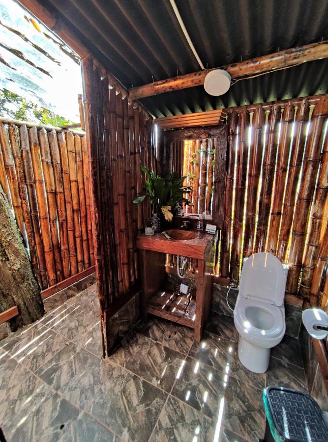 Celeste Glamping Guatape Otel Dış mekan fotoğraf