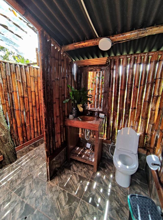Celeste Glamping Guatape Otel Dış mekan fotoğraf