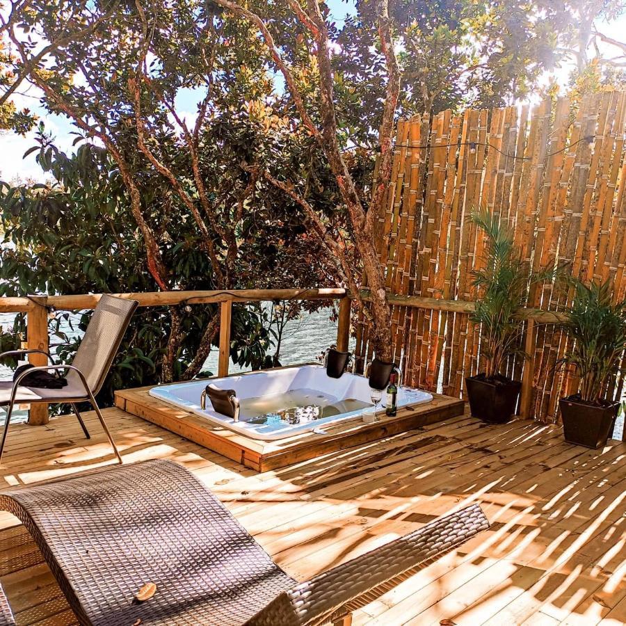 Celeste Glamping Guatape Otel Dış mekan fotoğraf