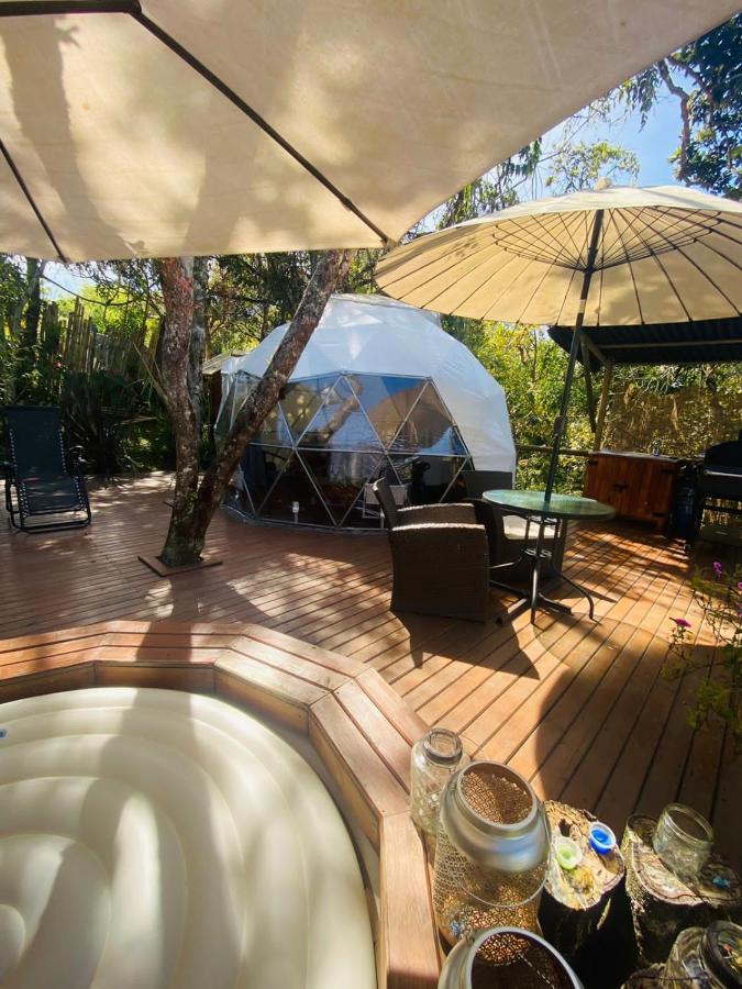 Celeste Glamping Guatape Otel Dış mekan fotoğraf
