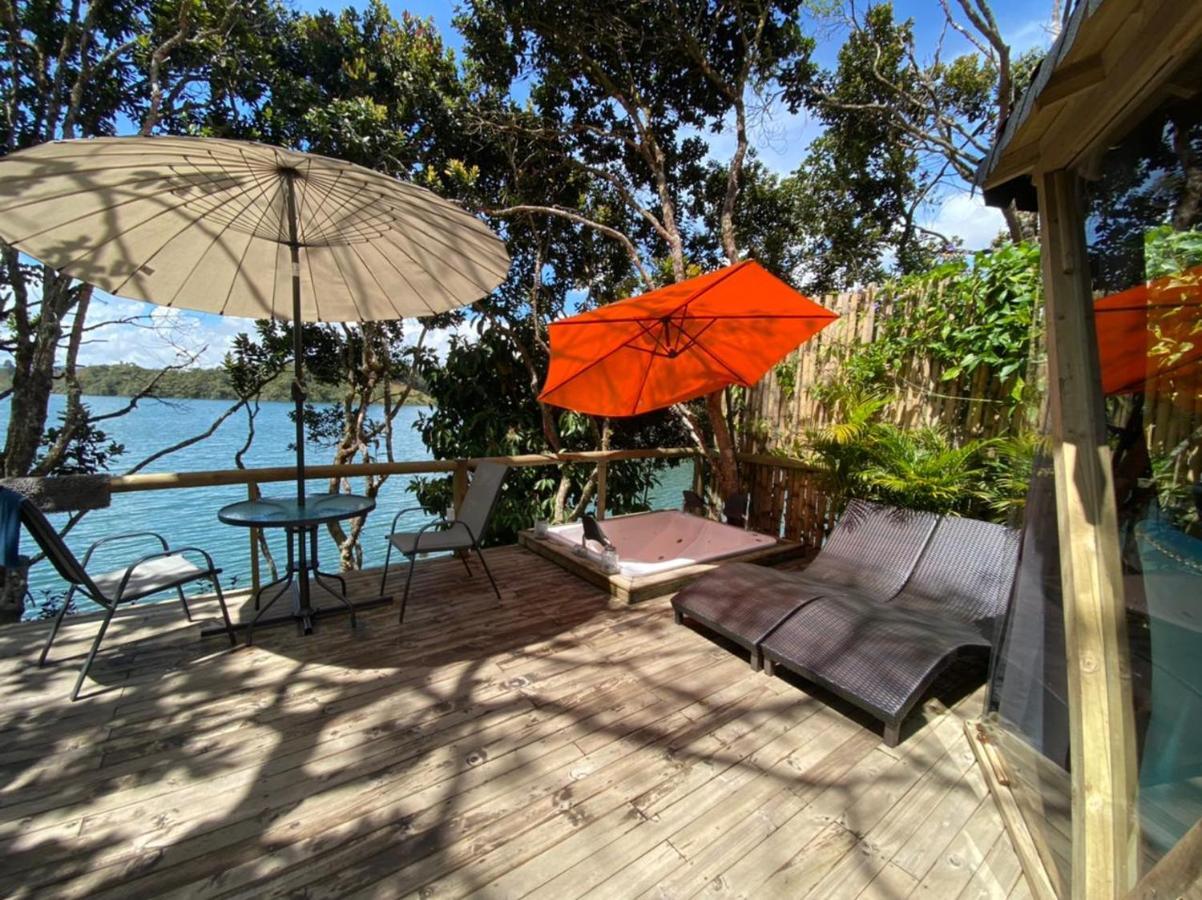 Celeste Glamping Guatape Otel Dış mekan fotoğraf